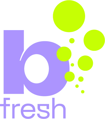 Burble Fresh
